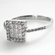 Fine Jewelry Diamond Ring