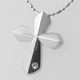 Fine Jewelry Diamond Pendant
