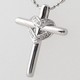 Fine Jewelry Diamond Pendant