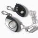 Wireless Luggage Alarms