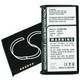 Replacement PDA/Cell Phone Battery