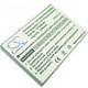 Replacement Battery for iPAQ Mobile Media Companion