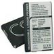 Replacement Battery for iPAQ Media Players