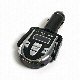 Car MP3 Player And FM Transmitter