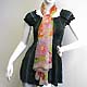 Silk Scarves