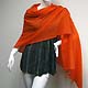 Cashmere Pashmina Shawl Scarf