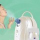 Ionic Whiten Tender - US Adaptor