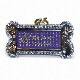 Electronic Dog ID Tag