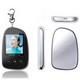 1.5 Mirrored Digital Photo Frame