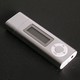 MP3 Player 4GB