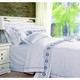 King-Sized Cotton Sheet Set With 400 Thread Count