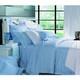 Queen-Sized TC400 Cotton Sheet Sets