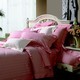 Queen-Sized Pakistan Cotton Sheet Sets