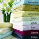 Pakistan Cotton Hand Towels