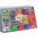 45 Module Kid Inventor, Creative Electronics Kit