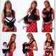 Baby Carrier Harness