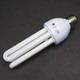 Anion Air Purifier Energy Saving Lamp