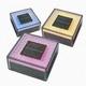 Solar Brick Light
