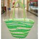 Straw Handbags
