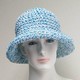 Straw Beach Sun Hat