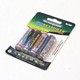 Rechargeable AA Batteries