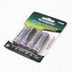 Rechargeable AA Batteries