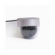 Miniature Vandalproof Dome Camera
