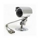 Miniature Waterproof IR LED Camera