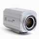 1/4 Sony Color CCD Day/Night CCTV Camera