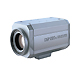 1/4 Sony Color CCD Day/Night CCTV Camera with 220X Zoom