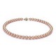 9-10mm White Pearl Necklaces