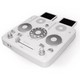 iPod and MP3 Mixer Turntables