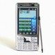 Dual-SIM Dual-Standby Analog TV Cell Phone GSM Dual Band