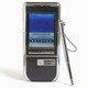 Dual-Band Slider GSM Cell Phone