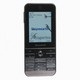 Skyworth Cell Phone with Slim Glass Design GSM Dual band