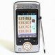 Dual-Sided Dual-Band GSM Phone