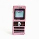 Dual-Band GSM MP3 Cell Phones