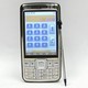 Dual-SIM Single-Standby Analog TV Cell Phone