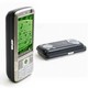 Dual-SIM Dual-Standby Cell Phone