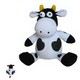 Softeez Microbead Animal Cushions