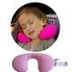 Microbead Baby U-Neck Support Pillows