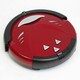 Automatic Vacuum Cleaner with Remote Control
