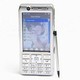 3.2MP Auto Focus Camera Dual Band Cell Phone