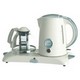 Electric Kettle and Tea Tray