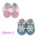 Baby Shoes