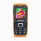 Standard GSM Dual Band Cell Phone