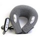 U-Neck Massage Pillow with MP3 Player