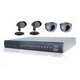 DIY Surveillance DVR and Camera Set