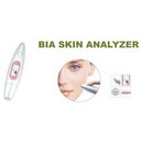 Bioelectric Impedance Skin Analyzer