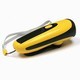 Dynamo LED Flashlight and Cell Phone Charger